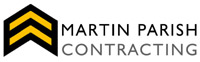 Martin Parish Contracting